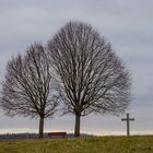 In der Ruhe liegt die Kraft