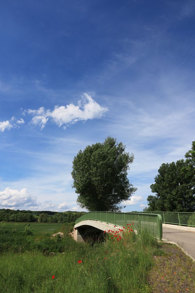 In der Ruhe liegt die Kraft