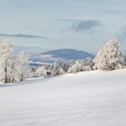 In der Ruhe liegt die Kraft...