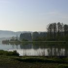 In der Ruhe liegt die Kraft