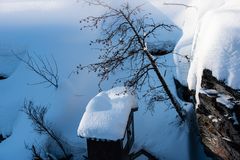 In der Schlucht.   .DSC_2998