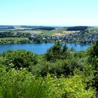 In der schönen Eifel