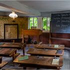 In der Schule - Landschaftsmuseum Westerwald in Hachenburg