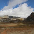 In der Schweiz - nicht im asiatischen Hochland