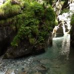 ...in der Seisenberg-Klamm (2)