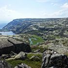 In der Serra da Estrela 1