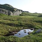 In der Serra da Estrela 3