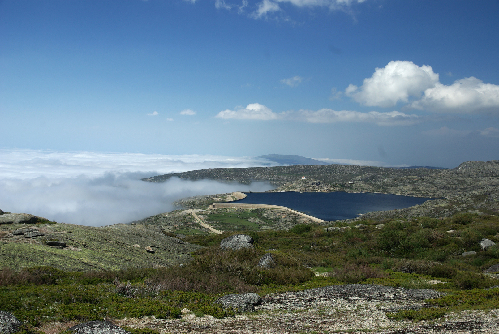 In der Serra da Estrela 4