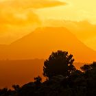 In der Serra de Tramuntana.