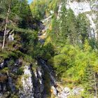 In der Silberkarklamm