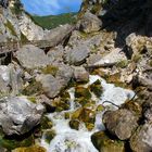 In der Silberkarklamm Teil 2