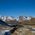 In der Silvretta