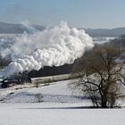 in der Steigung von Altersbach