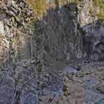 in der Taroko-Schlucht 