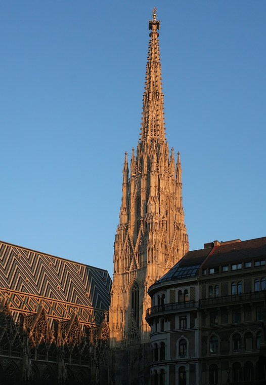 In der Vieruhrsonne