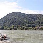 in der  Wachau