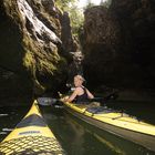 In der Walchenklamm