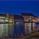 in der Weltkulturerbe Stadt Bamberg