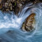 In der Wimbachklamm