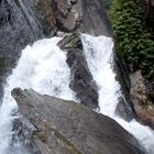 In der Wimbachklamm