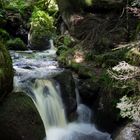 ... in der Ysperklamm