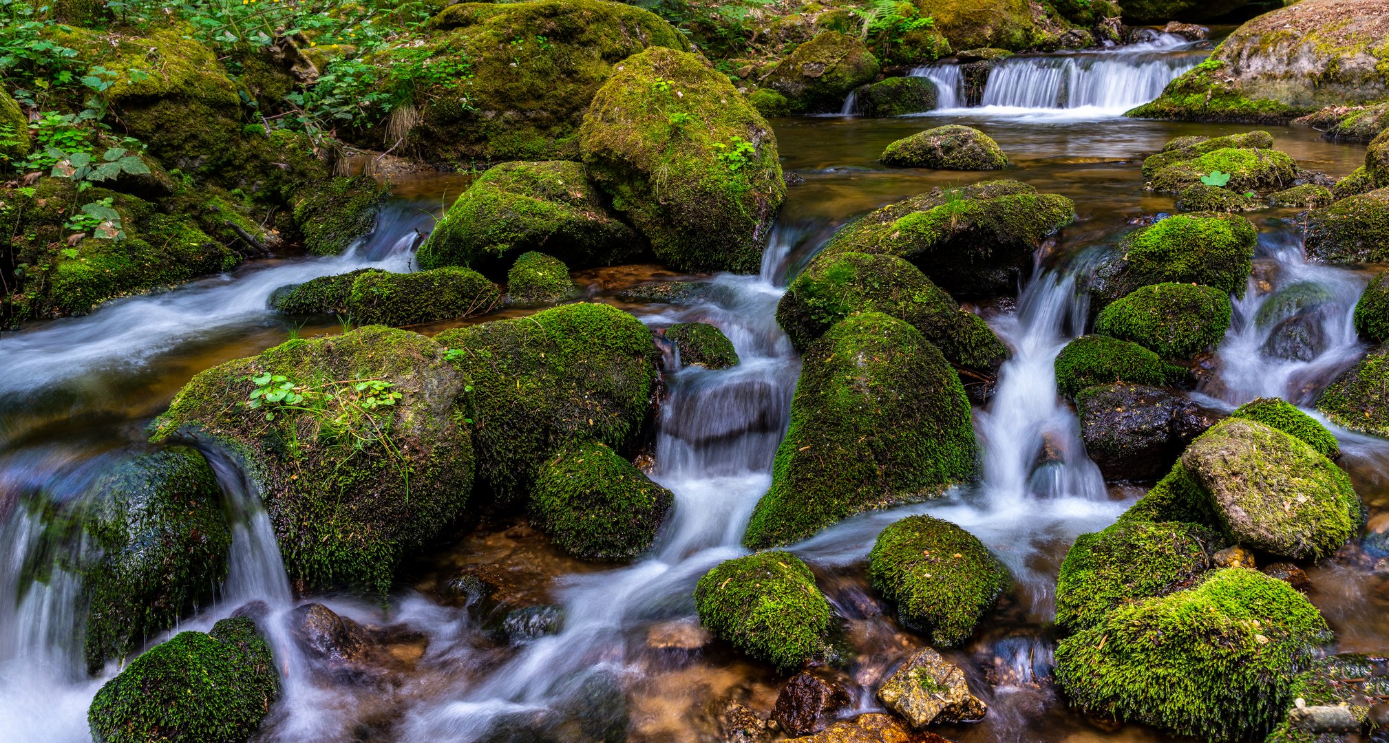 In der Ysperklamm