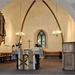 In dieser 5. Nacht der offenen Kirchen