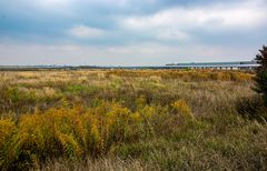 in dieser (un)gegend...