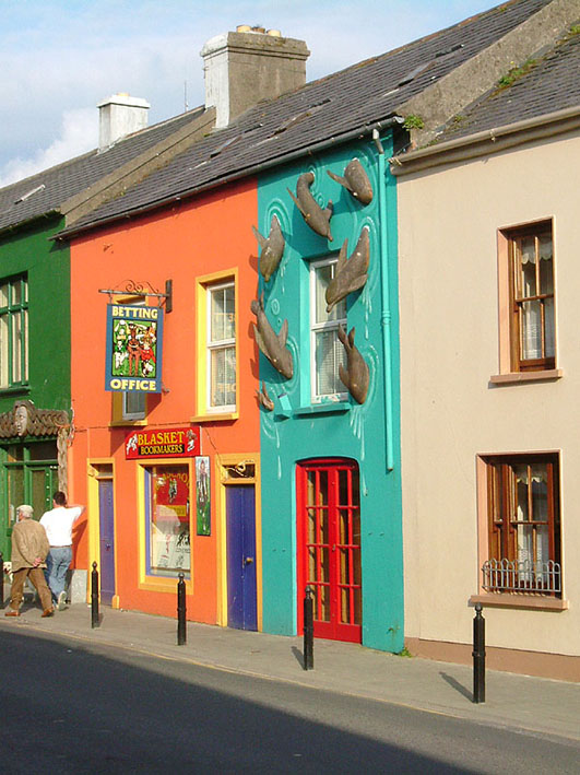 in Dingle