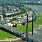 In Düsseldorf ist bald Kirmes!