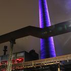 In Duisburg Lanschafspark