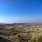 In dunstiger Ferne der Ararat 01