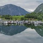 In Eidfjord  (2)