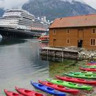 In Eidfjord