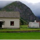 In Eidfjord