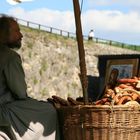 In einem Land vor unserer Zeit -Crana Historica-Kronach 2008