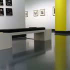 In einer Fotoausstellung Düsseldorf Kunsthalle