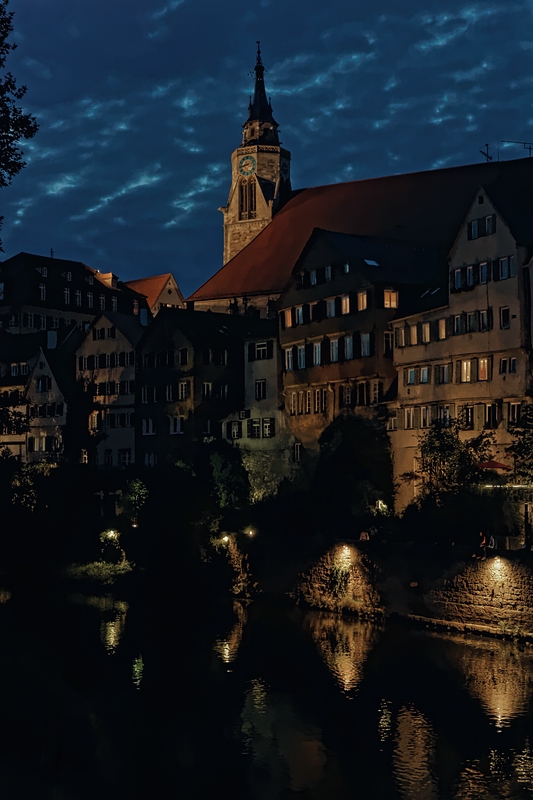 in einer lauen Sommernacht (1)