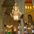 In einer Moschee