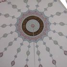 In einer Moschee in Manavgat