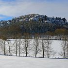 In einer Woche verabschiedet sich der kalendarische Winter...