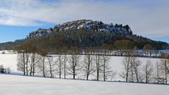 In einer Woche verabschiedet sich der kalendarische Winter...