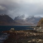 ... in Elgol ...