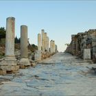 In Ephesos