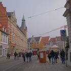 in Erfurt, 13