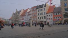 in Erfurt, 14