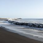 In Erwartung der Welle, La Palma