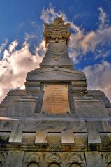 In eternal remembrance to the firemen in Havana disaster