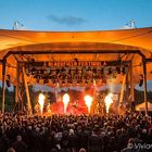 In Extremo (Blackfield Festival 2012)