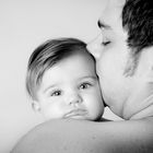 In Fathers Arms...